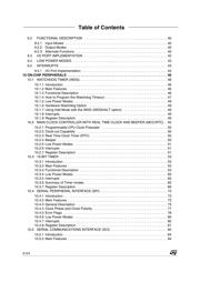 ST72F324LJ2T5TR datasheet.datasheet_page 3