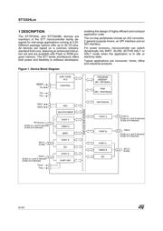 ST72F324LJ2T5 datasheet.datasheet_page 6