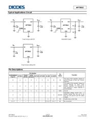 AP7361C-33SPR-13 datasheet.datasheet_page 2