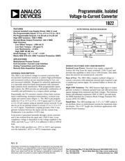 1B22AN datasheet.datasheet_page 1