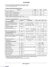 NTTFS4C06NTAG datasheet.datasheet_page 2