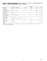 OP221GS-REEL7 datasheet.datasheet_page 5