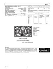 OP221GS-REEL7 datasheet.datasheet_page 6