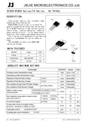 T435-600W 数据规格书 1