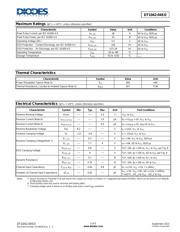 DT1446-04SO-7 数据规格书 2