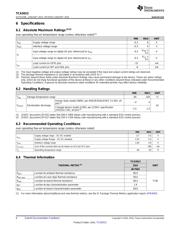 TCA5013ZAHR datasheet.datasheet_page 6