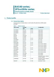 BAS40-04 datasheet.datasheet_page 2