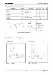TLP718F(D4-TP,F) datasheet.datasheet_page 4