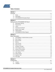 AT91SAM9XE-EK datasheet.datasheet_page 2
