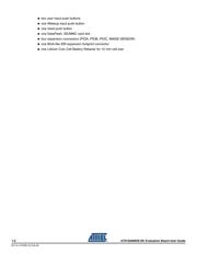 AT91SAM9XE-EK datasheet.datasheet_page 5