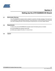 AT91SAM9XE-EK datasheet.datasheet_page 6