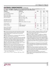 LT6220IS5 datasheet.datasheet_page 5