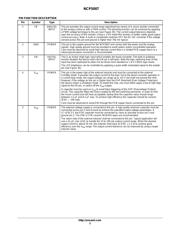 NCP5007SNT1G datasheet.datasheet_page 3