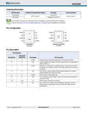 AOZ1034DI datasheet.datasheet_page 2