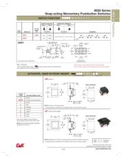 8221-S-D9-A-G-E datasheet.datasheet_page 3