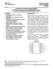 TPS70158PWPG4 datasheet.datasheet_page 1