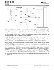 TPS70158PWPG4 datasheet.datasheet_page 2