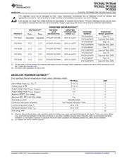 TPS70158PWPG4 datasheet.datasheet_page 3