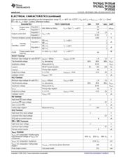 TPS70158PWPG4 datasheet.datasheet_page 5