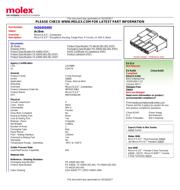 436450400 datasheet.datasheet_page 1