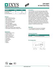 CPC1965Y datasheet.datasheet_page 1