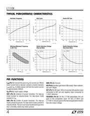 LT1108CS8-5 datasheet.datasheet_page 4