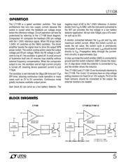 LT1108CN8-5 datasheet.datasheet_page 5