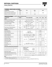 IRFP450 datasheet.datasheet_page 2