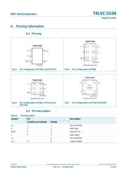 74LVC1G04GV,125 datasheet.datasheet_page 3