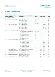 74LVC1G04W5-7 datasheet.datasheet_page 5