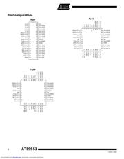 AT89S51-24 datasheet.datasheet_page 2