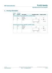 TL431BSA-7 datasheet.datasheet_page 3