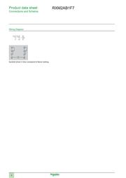 RXM2AB1F7 数据规格书 4