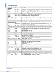 LMH6521SQE/NOPB datasheet.datasheet_page 6