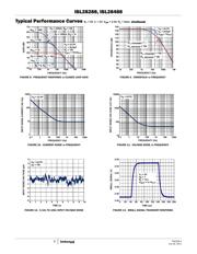 ISL28288FBZ-T7 datasheet.datasheet_page 6