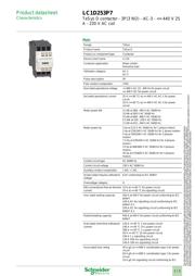 LC1D253P7 datasheet.datasheet_page 1