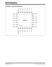 MCP19110-E/MJ 数据规格书 4