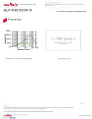 BLM18HG102SN1D datasheet.datasheet_page 4