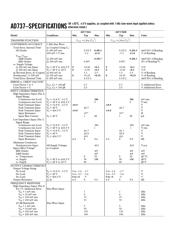 AD737 datasheet.datasheet_page 2