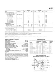 AD737 datasheet.datasheet_page 3