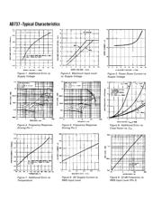 AD737 datasheet.datasheet_page 4