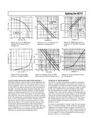 AD737 datasheet.datasheet_page 5