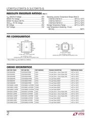 LT3973EMSE#PBF datasheet.datasheet_page 2