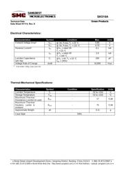 SK510ATR datasheet.datasheet_page 4