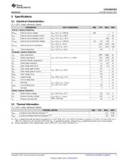 CSD19537Q3 datasheet.datasheet_page 3