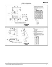 MPIC2111P 数据规格书 5