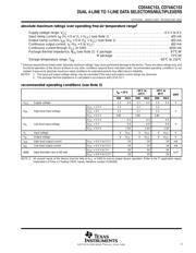 CD74AC153E datasheet.datasheet_page 3