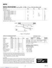 AD9762 datasheet.datasheet_page 4