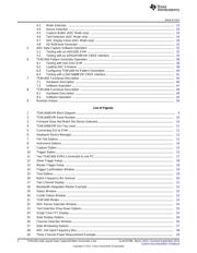 TSW1400EVM datasheet.datasheet_page 2