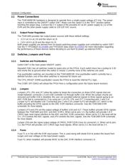 TSW1400EVM datasheet.datasheet_page 6